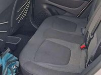 Gebraucht Renault Captur 90 PS (66 kW) 2013 Silber SUV