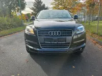 Usata Audi Q7 2006 Nero SUV