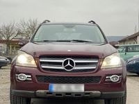 Gebraucht Mercedes 420 2007 Rot SUV
