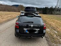 Occasion Renault Laguna III 150 ch (110 kW) 2010 Noir Break