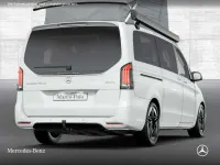 Gebraucht Mercedes V300 Marco Polo 237 PS (174 kW) 2025 Weiß Van / Kleinbus