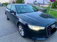 gebraucht Audi A6 3.0 TDI quattro