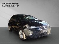 Gebraucht Seat Ibiza XCELLENCE 116 PS (85 kW) 2025 Schwarz Kleinwagen