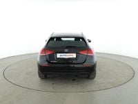 Gebraucht Mercedes A250 163 PS (119 kW) 2022 Schwarz Limousine
