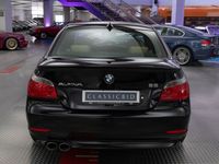 Gebraucht Alpina B5 500 PS (367 kW) 2006 Schwarz Limousine