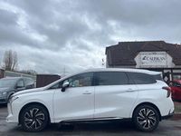 Gebraucht DFSK Forthing 4 177 PS (130 kW) 2024 Weiß Van / Kleinbus