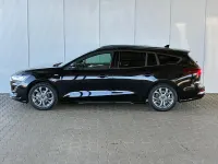 Używany Ford Focus ST-Line X 155 KM (114 kW) 2025 Czarny Kombi