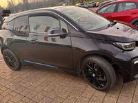 Gebraucht BMW i3 125 kW (170 PS) 2019 Schwarz Kleinwagen