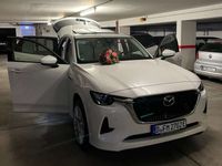 gebraucht Mazda CX-60 CX-60AWD PHEV Aut. TAKUMI