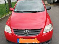 gebraucht VW Fox Fresh