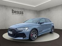 Gebraucht Audi RS3 Ambiente 400 PS (294 kW) 2024 Andere farbe Limousine