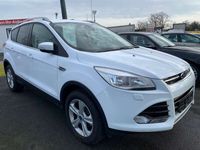 gebraucht Ford Kuga Titanium 1.5 EcoBoost *NAVI *PDC *Assist *DAB *AHK