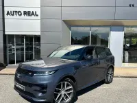 Gebraucht Land Rover Range Rover Sport SE Dynamic 360 PS (264 kW) 2022 Blau SUV