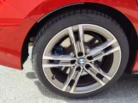 Occasion BMW M135 Performance 306 ch (225 kW) 2019 Rouge Citadine