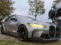 Gebraucht BMW M3 Competition Edition 510 PS (375 kW) 2023 Kombi