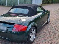 gebraucht Audi TT Roadster 1.8T 110KW -