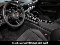 gebraucht Porsche Panamera GTS BOSE PDLS+ 21 Zoll HeadUp Panorama Matrix LED