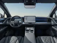 Neu BYD Sealion 7 Design 389 kW (530 PS) 2025 Indigo grey metallic SUV