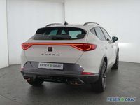 Gebraucht Cupra Formentor 204 PS (150 kW) 2023 Weiss SUV
