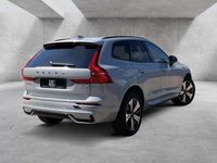 Neu Volvo XC60 Plus 398 PS (292 kW) 2025 Grau SUV
