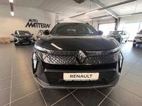 Gebraucht Renault Scenic E-Tech Esprit Alpine 160 kW (218 PS) 2024 Schwarz SUV