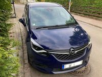 gebraucht Opel Zafira Zafira1.6 D (CDTi ecoFLEX) Start/Stop Innovation