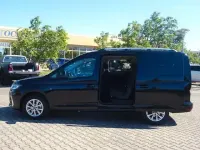 Gebraucht Ford Grand Tourneo Connect Titanium 122 PS (89 kW) 2023 Schwarz Van / Kleinbus