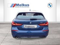 gebraucht BMW 118 i Hatch