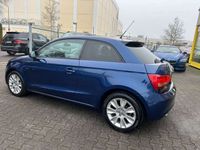 gebraucht Audi A1 ambition*XENON*KLIMA*PDC*