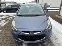 Gebraucht Hyundai ix20 90 PS (66 kW) 2012 Other Kleinwagen