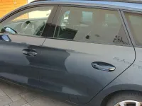 Gebraucht Seat Leon FR 204 PS (150 kW) 2021 Grau Kombi