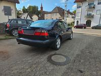 Gebraucht Saab 9-5 170 PS (125 kW) 1998 Blau Limousine