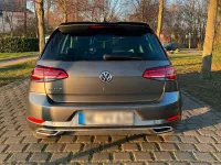 Gebraucht VW Golf VII 150 PS (110 kW) 2020 Grau Limousine