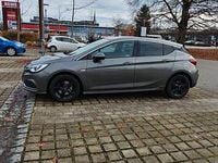 Gebraucht Opel Astra Ultimate 200 PS (147 kW) 2018 Grau Limousine