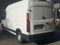 Second-hand Maxus V90 147 CP (108 kW) 2023 Van