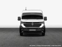 Nowe Renault Master 150 KM (110 kW) 2025 Biały Van