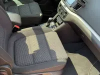 Gebraucht VW Sharan Comfortline 150 PS (110 kW) 2021 Grau Van / Kleinbus