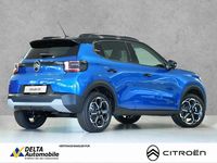 Neu Citroën C3 110 PS (80 kW) 2026 Bright blue SUV