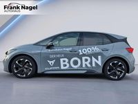 Gebraucht Cupra Born 169 kW (231 PS) 2023 Vaporgrau Kleinwagen