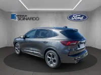 Gebraucht Ford Kuga ST-Line 186 PS (136 kW) 2025 Grau SUV