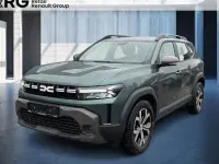 Gebraucht Dacia Duster Expression 131 PS (96 kW) 2025 Grau SUV