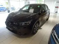Gebraucht Opel Corsa 101 PS (74 kW) 2025 Schwarz Kleinwagen