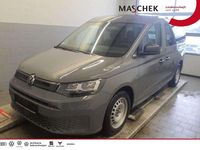 Gebraucht VW Caddy Maxi 102 PS (75 kW) 2023 Grau Van / Kleinbus
