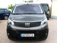Gebraucht Fiat Scudo 177 PS (130 kW) 2022 Grau Van