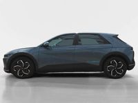 Gebraucht Hyundai Ioniq Basis 167 kW (228 PS) 2023 Blau Kleinwagen
