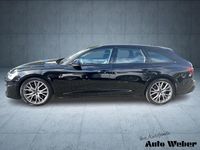 Gebraucht Audi S6 Ambiente 344 PS (253 kW) 2024 Schwarz Limousine
