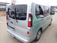 Neu Renault Trafic Evolution 170 PS (125 kW) 2026 Highlandgrau metallic Van / Kleinbus