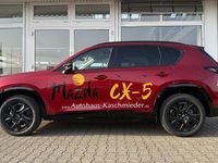 Neu Mazda CX-5 Homura-Line 141 PS (103 kW) 2026 SUV