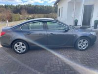 gebraucht Opel Insignia 1.8 Edition Edition