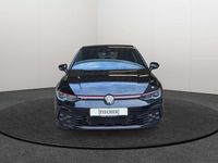 Gebraucht VW Golf VIII GTI 245 PS (180 kW) 2024 Schwarz Limousine